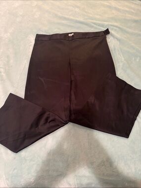 Cache Black Dress Pants